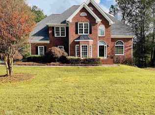 6209 Greens Mill Rdg, Loganville, GA 30052