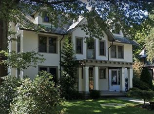 162 Tappan St, Brookline, MA 02445