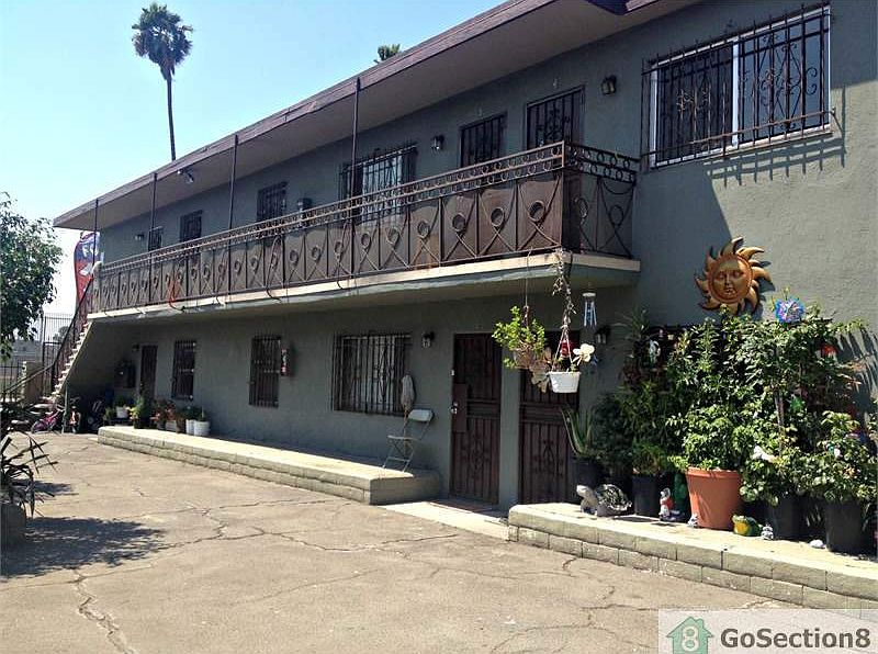 1st image of 7718 Avalon Blvd APT 6