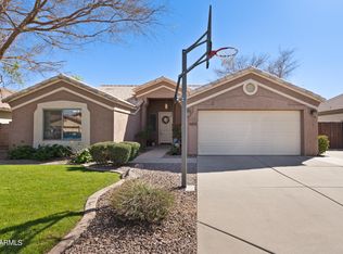 4495 E Laurel Ave, Gilbert, AZ 85234