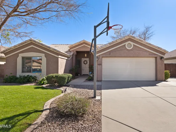 4495 E LAUREL Avenue, Gilbert, AZ 85234