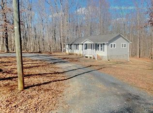 812 Spring Rd, Bremo Bluff, VA 23022