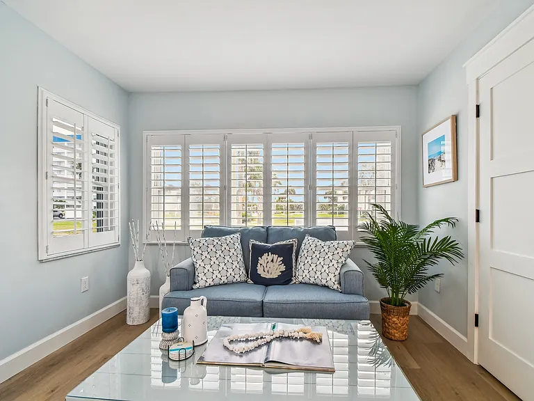 Sunroom