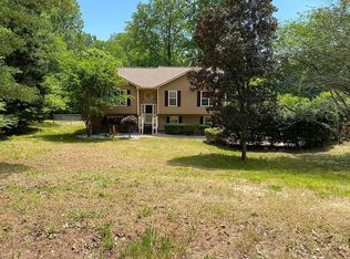 5561 Elderberry Ln, Flowery Branch, GA 30542