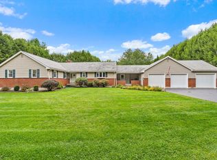272 Mill St, Holliston, MA 01746