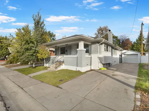 143 E Hampton Ave, Salt Lake City, UT 84111