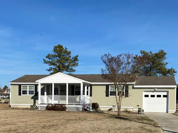 20405 Pintail Ln, Onancock, VA 23417