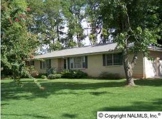 2001 Rothmore Dr SW, Huntsville, AL 35803