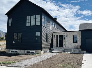 854 Johnson Ln, Logan, UT 84321