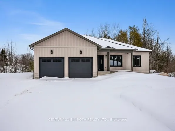 13 Jennett Dr, Oro Medonte, ON L0K 1N0