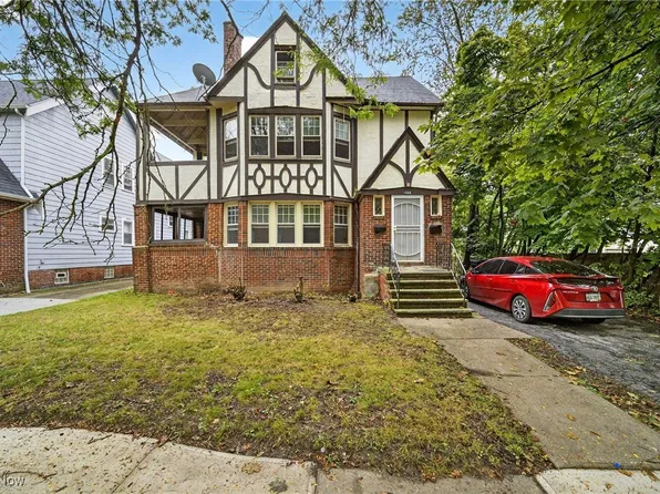 1558 Ivydale Rd, Cleveland Heights, OH 44118