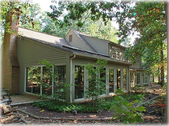 Lovely views from any vantage point