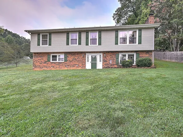 6391 Old Jonesboro Rd, Bristol, TN 37620