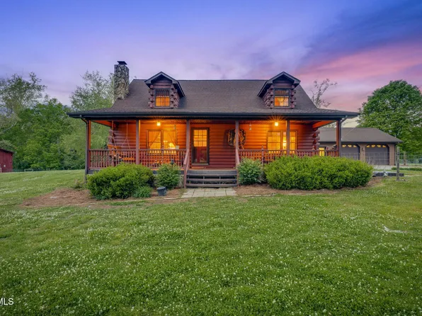 147 Britton Ln, Limestone, TN 37681