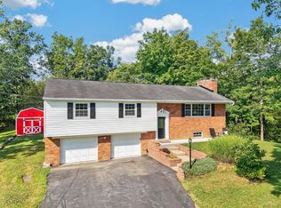 5447 S Garrett Dr, Milford, OH 45150