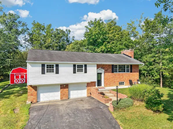5447 S Garrett Dr, Milford, OH 45150