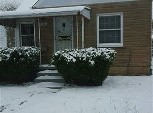 20307 Pelkey St, Detroit, MI 48205