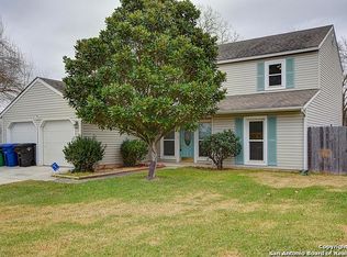 6819 Raintree Frst, San Antonio, TX 78233