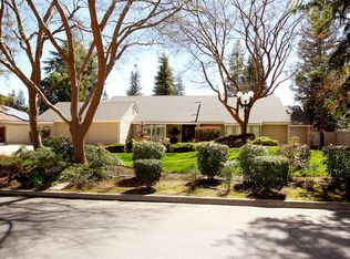 2169 W Alluvial Ave, Fresno, CA 93711