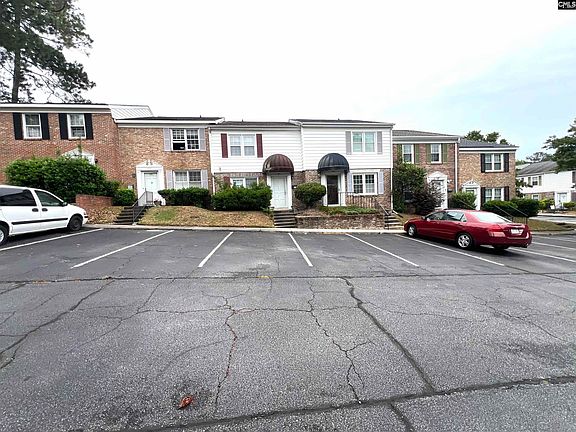 2nd image of 7602 Hunt Club Rd APT A104