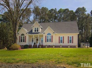 1201 Minnie Dr, Raleigh, NC 27603