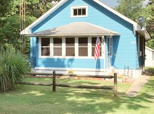 2733 N 6th St, Terre Haute, IN 47804