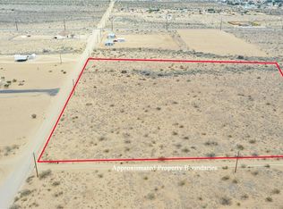 0 S Shipp Dr, Golden Valley, AZ 86413