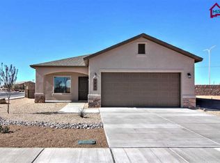 4864 Califa Ave, Las Cruces, NM 88012