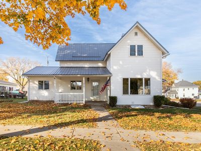 218 Main St, Fountain, MN, 55935