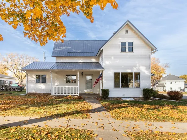 218 Main St, Fountain, MN 55935