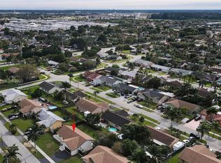 13750 SW 282nd St, Homestead, FL 33033