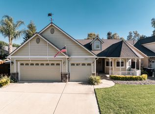 3341 W Sady Ave, Visalia, CA 93291