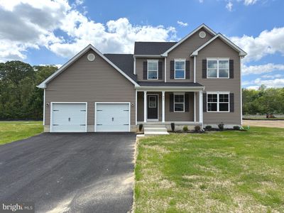 844 Chapel Dr, Vineland, NJ, 08361