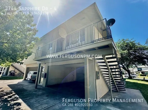 3744 Sapphire Dr APT 4, Auburn, CA 95602