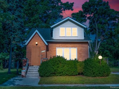 15711 Tracey St, Detroit, MI, 48227