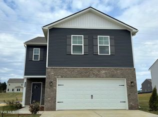 224 Chimney View Loop, Blountville, TN 37617