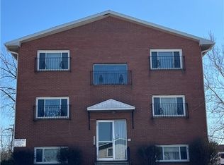 307 E Christine Dr APT 4, Decatur, IL 62526