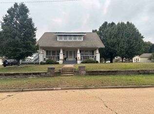 2005 E Cherokee Ave, Enid, OK 73701