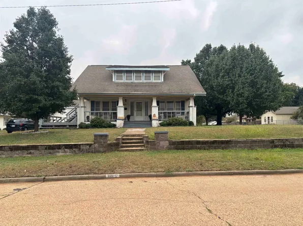 2005 E Cherokee Ave, Enid, OK 73701