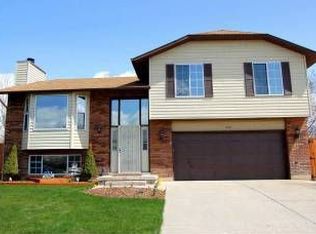 254 W 1600 N, Harrisville, UT 84404