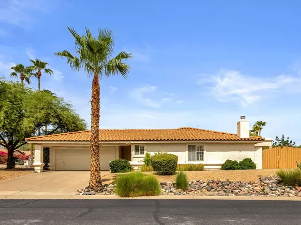 14203 N Hawthorn Court #2, Fountain Hills, AZ 85268