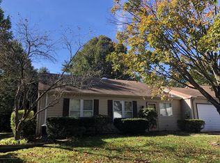 814B Westminster Ct, Manchester, NJ 08759