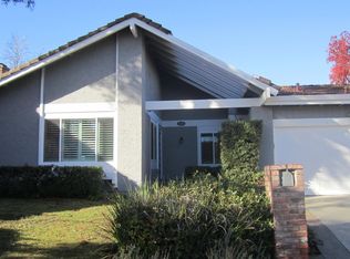 4396 N Willow Glen Ct, Concord, CA 94521