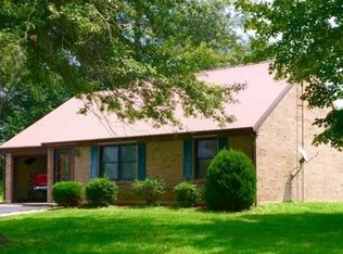 4172 Pleasant Valley Rd, Owensboro, KY 42303