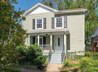 335 6th St SW, Charlottesville, VA 22903