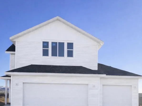 1262 Primrose Ln, Elko, NV 89801