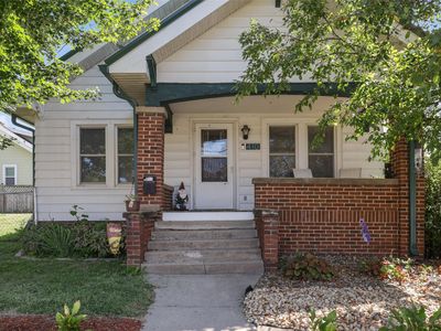 410 1st St S, Newton, IA, 50208