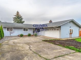 3381 Tori Ln, Longview, WA 98632