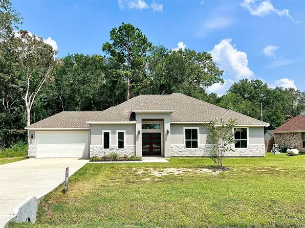 461 Spanish Dr, Dayton, TX 77535