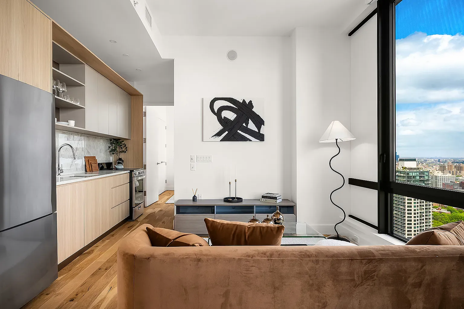 20 Rockwell Place — Photo 2